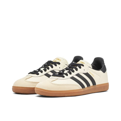 Adidas Samba OG Cream White Sand Strata (W)