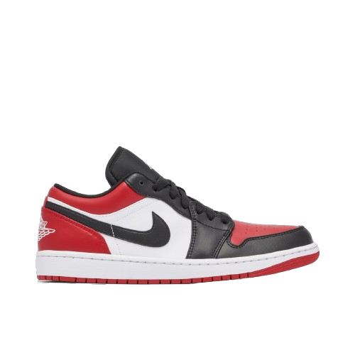 Air Jordan 1 Low Bred