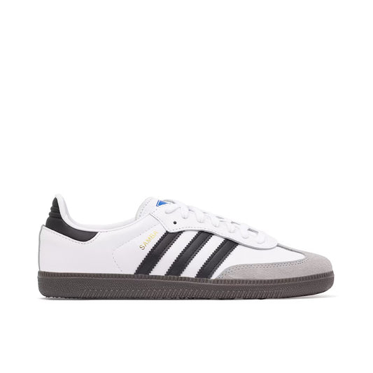 Adidas Samba OG White Black