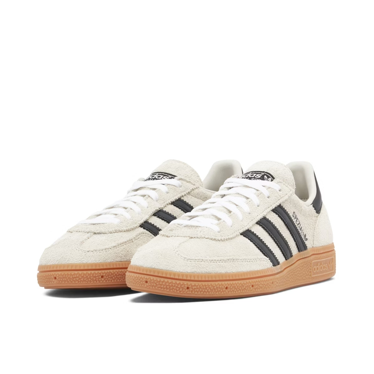 Adidas Handball Spezial Aluminium Core Black (W)