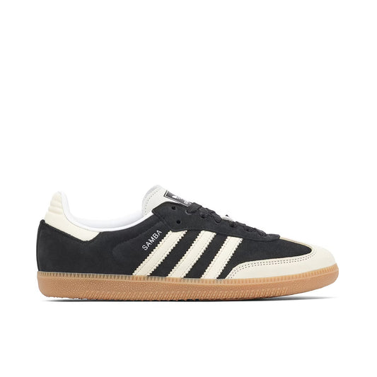 Adidas Samba OG Black Wonder White