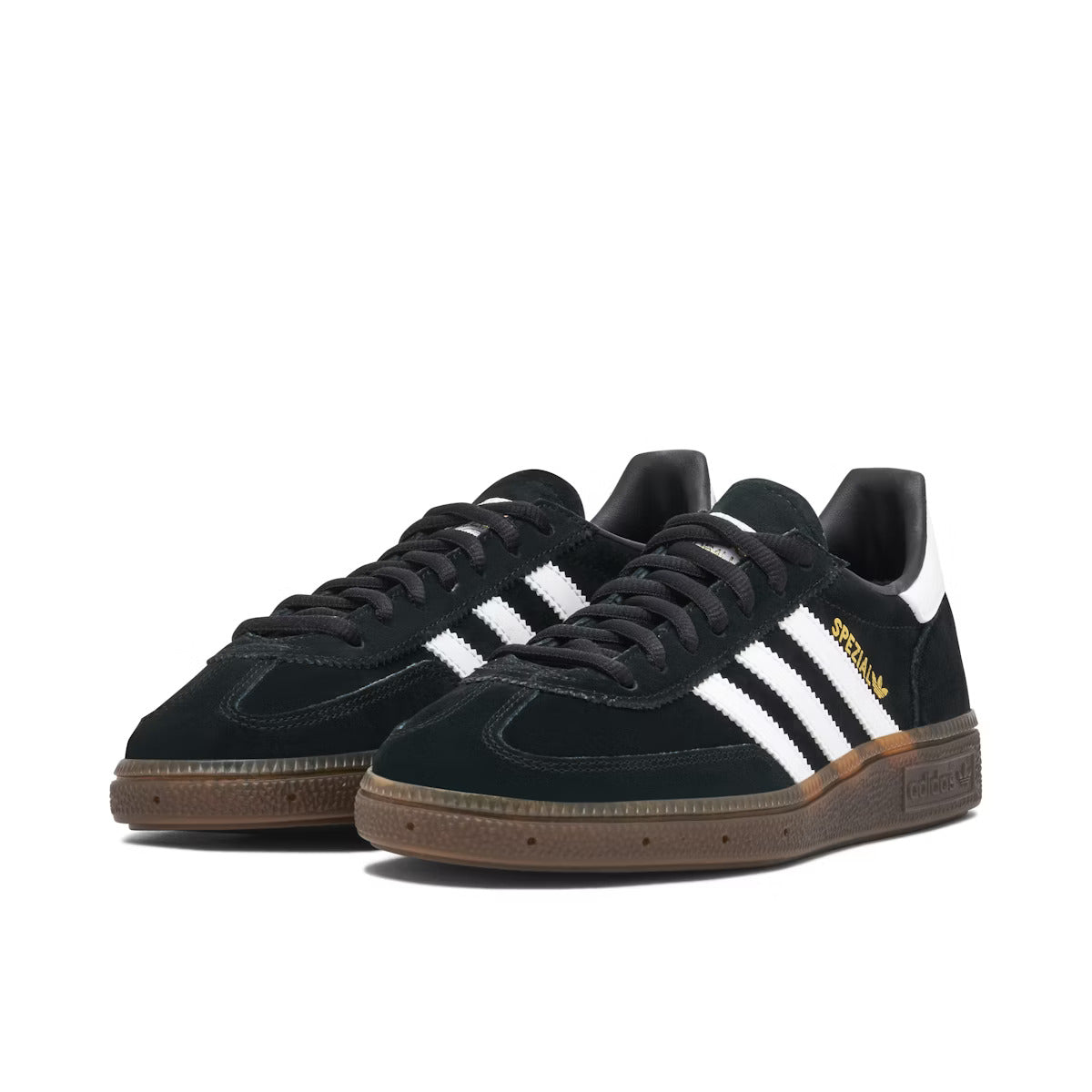 Adidas Handball Spezial Black Gum