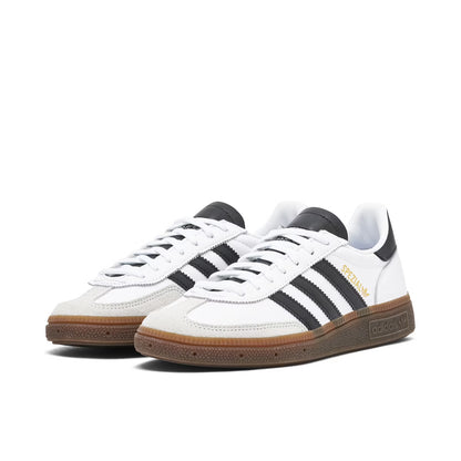 Adidas Handball Spezial White Black