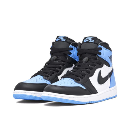 Air Jordan 1 Retro High OG UNC Toe