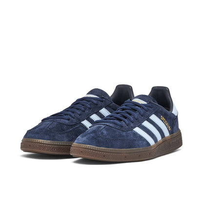 5. Adidas Handball Spezial Navy Gum