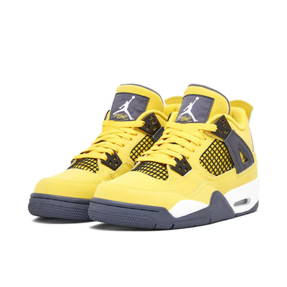 Air Jordan 4 Lightning (GS)