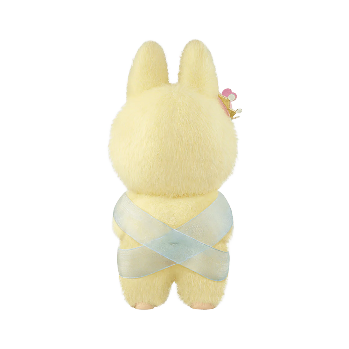 Pop Mart Labubu The Monsters Let's Checkmate Series Vinyl Plush