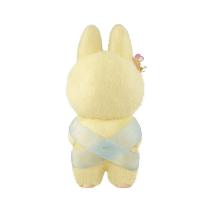 Pop Mart Labubu The Monsters Let's Checkmate Series Vinyl Plush