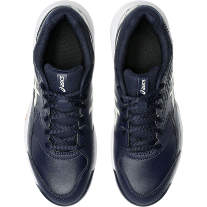 ASICS GEL-Lethal Field 2 Hockeyschuhe Navy/Cream (1113A046)