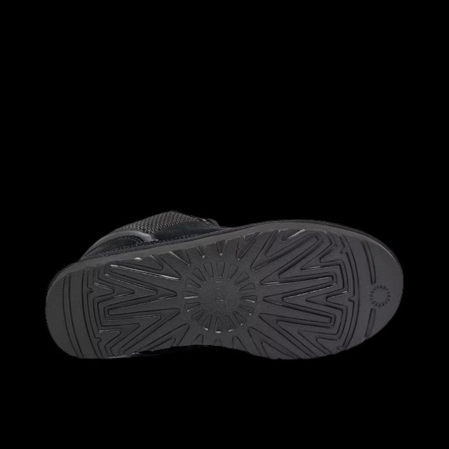 UGG Lowmel Black