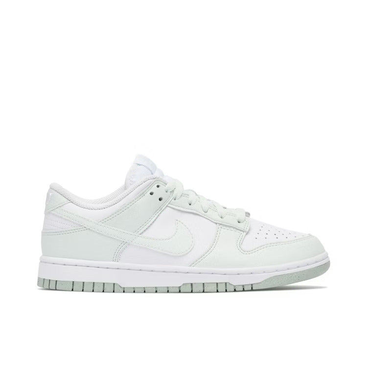 Nike Dunk Low Next Nature White Mint