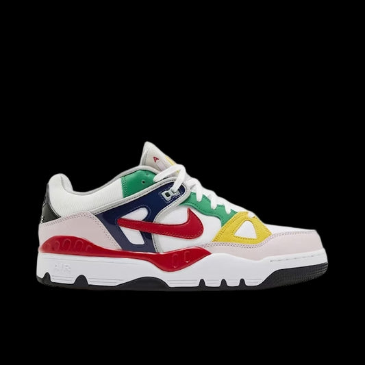 Nike Air Force 3 Low SP Nigo White