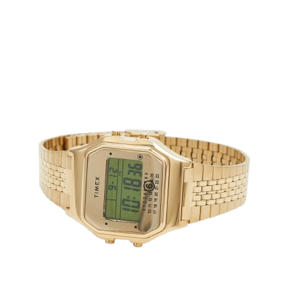 Timex x MM6 T80 Gift Set Uhr