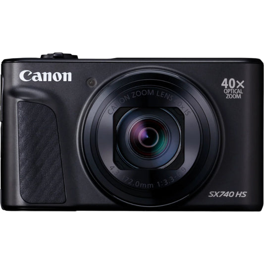 Canon PowerShot SX740 HS LITE EDITION-Kamera