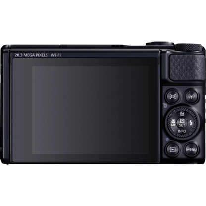 Canon PowerShot SX740 HS LITE EDITION-Kamera