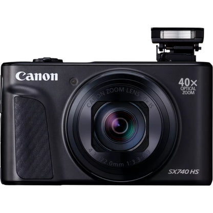 Canon PowerShot SX740 HS LITE EDITION-Kamera