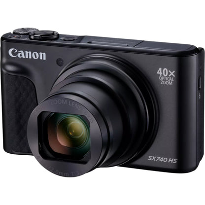 Canon PowerShot SX740 HS LITE EDITION-Kamera