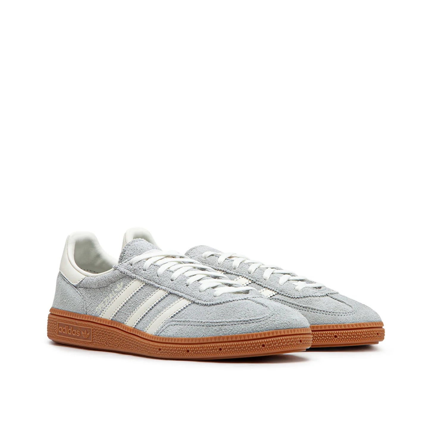 Adidas Handball Spezial Grey Gum