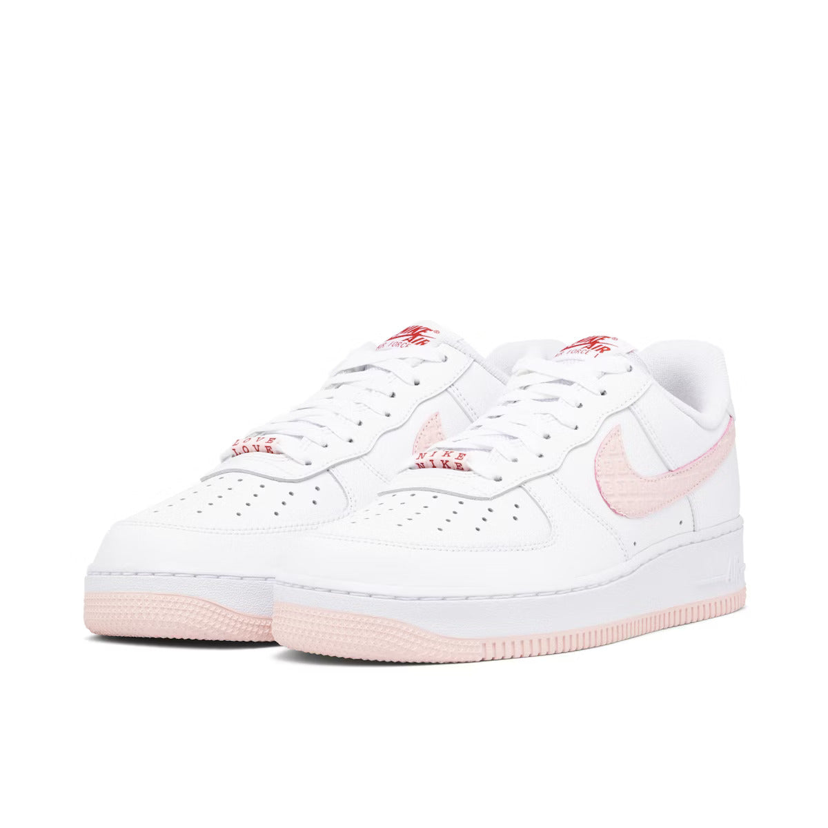 18. Nike Air Force 1 Low '07 Valentines Day (2022)