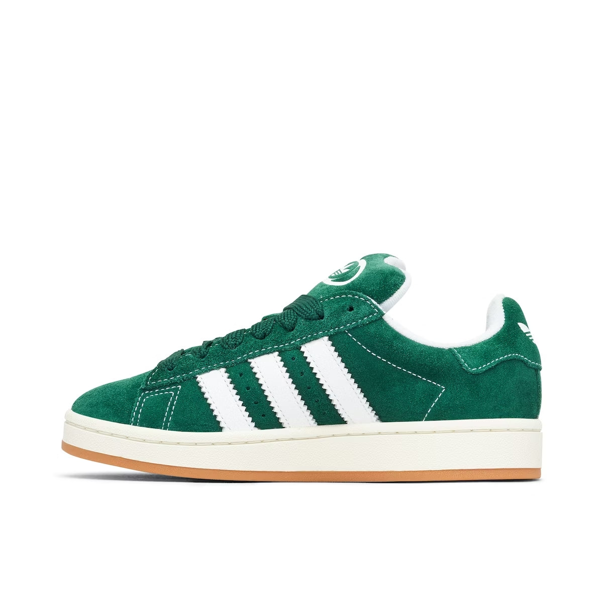 Adidas Campus 00s Dark Green