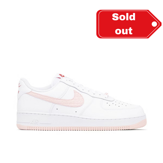 18. Nike Air Force 1 Low '07 Valentines Day (2022)