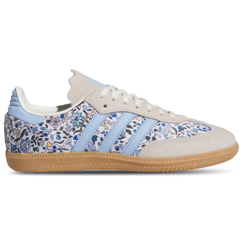 Adidas Samba OG Liberty London Blue