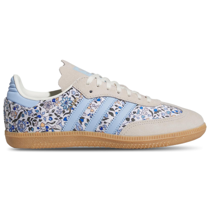 Adidas Samba OG Liberty London Blue