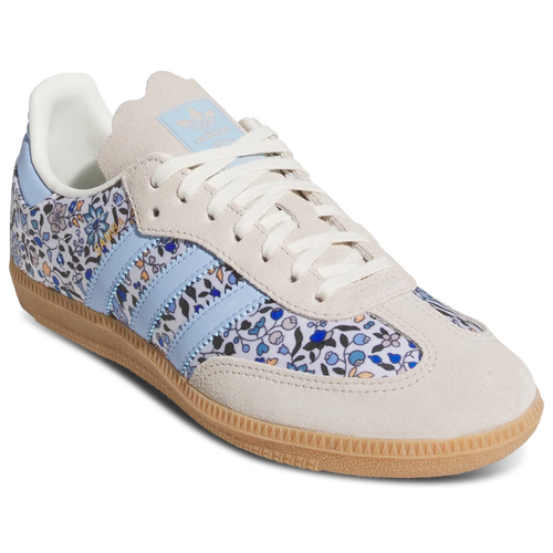 Adidas Samba OG Liberty London Blue