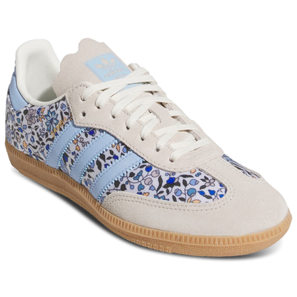 Adidas Samba OG Liberty London Blue