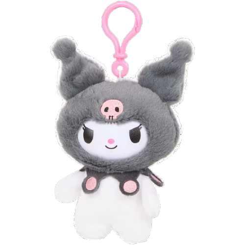 Hello Kitty Überraschungsplüschtier