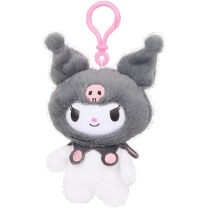 Hello Kitty Überraschungsplüschtier