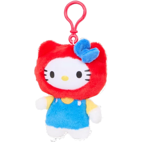 Hello Kitty Überraschungsplüschtier