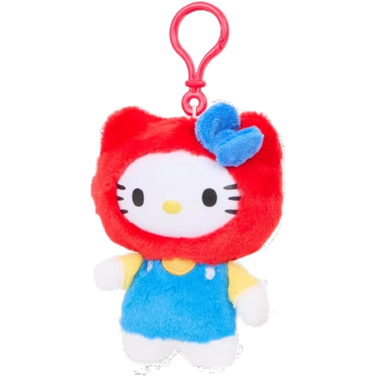 Hello Kitty Überraschungsplüschtier