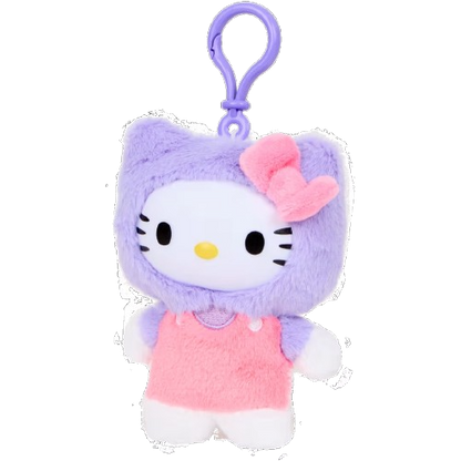 Hello Kitty Überraschungsplüschtier