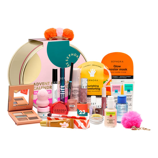 Sephora Premium Adventskalender – Warenwert: 232,00€ - Limitiert
