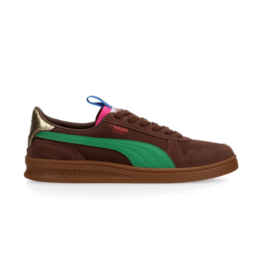 Puma Rothaus Indoor Tannenzäpfle