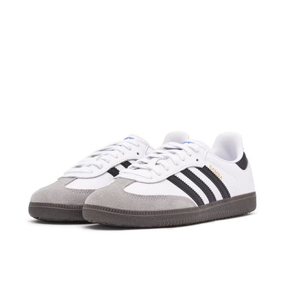 Adidas Samba OG White Black