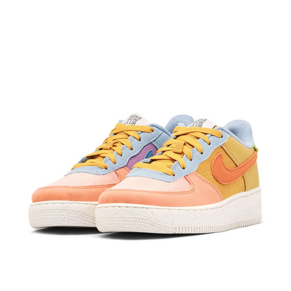 Nike Air Force 1 GS Low '07 Next Nature Sun Club