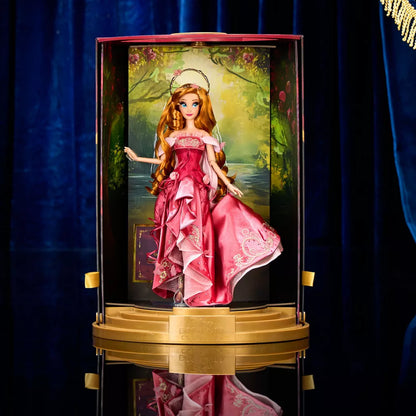 Disney Giselle limitierter Edition - 31 cm