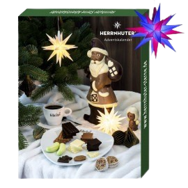 Herrnhuter Adventskalender 2025