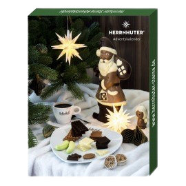 Herrnhuter Adventskalender 2025