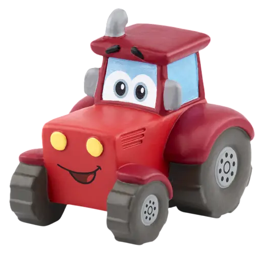 Tonies Hörfigur für die Toniebox: Sing Kinderlieder - Timmy Traktor & seine Freunde PREORDER