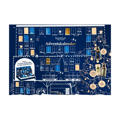 Jean&Len Adventskalender 2025
