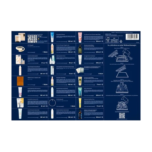 Jean&Len Adventskalender 2025