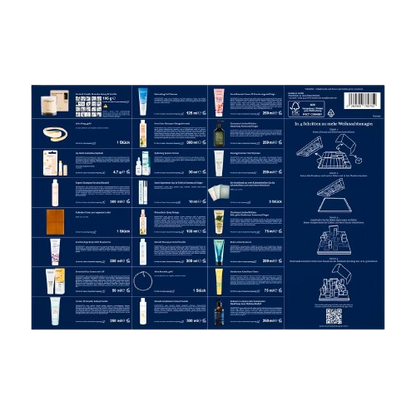 Jean&Len Adventskalender 2025