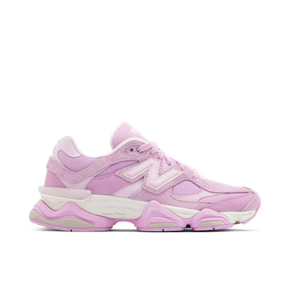 New Balance 9060 Exlusive Pink Overdye