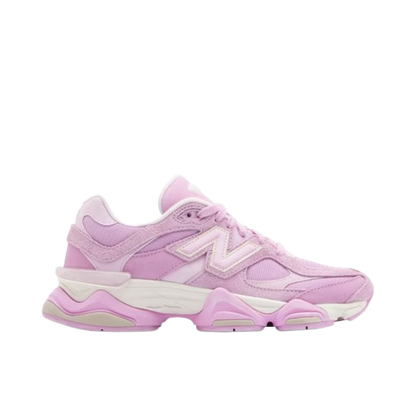 New Balance 9060 Exlusive Pink Overdye