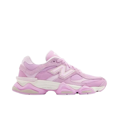 New Balance 9060 Exlusive Pink Overdye