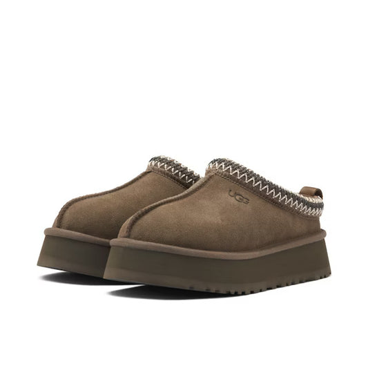 UGG Tazz Slippers Hickory