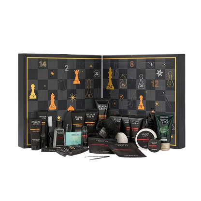 Douglas Mann Pflege Adventskalender 2025 Limitiert